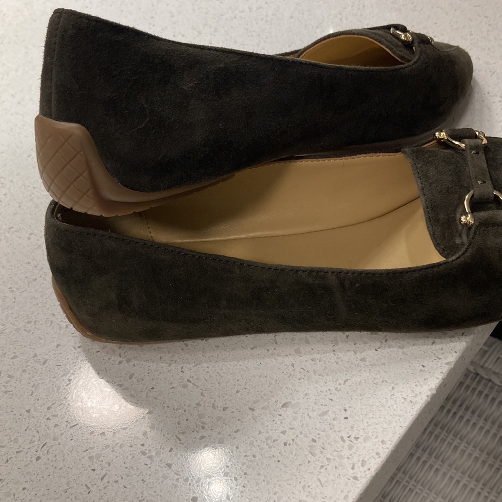 New Leather Talbots loafers - Picture 7 of 9